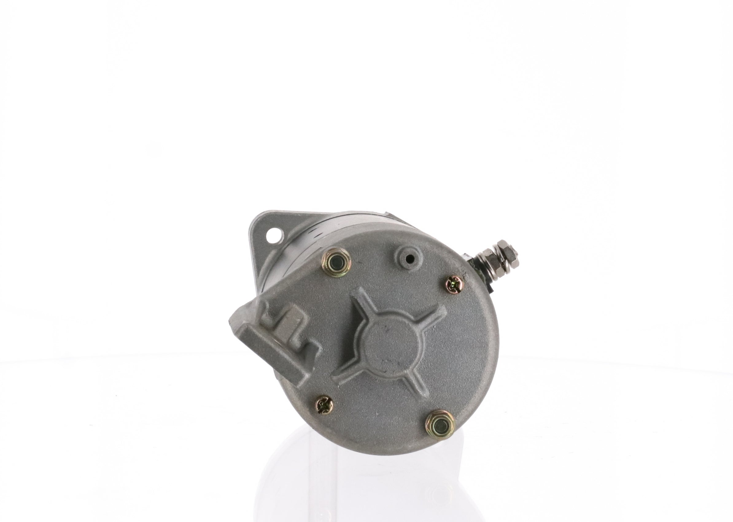 ARCO NEW Premium Replacement Outboard Starter for Suzuki, Hitachi - 3440