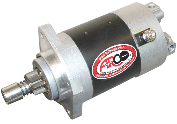 ARCO NEW OEM Premium Replacement Outboard Starter - 3442