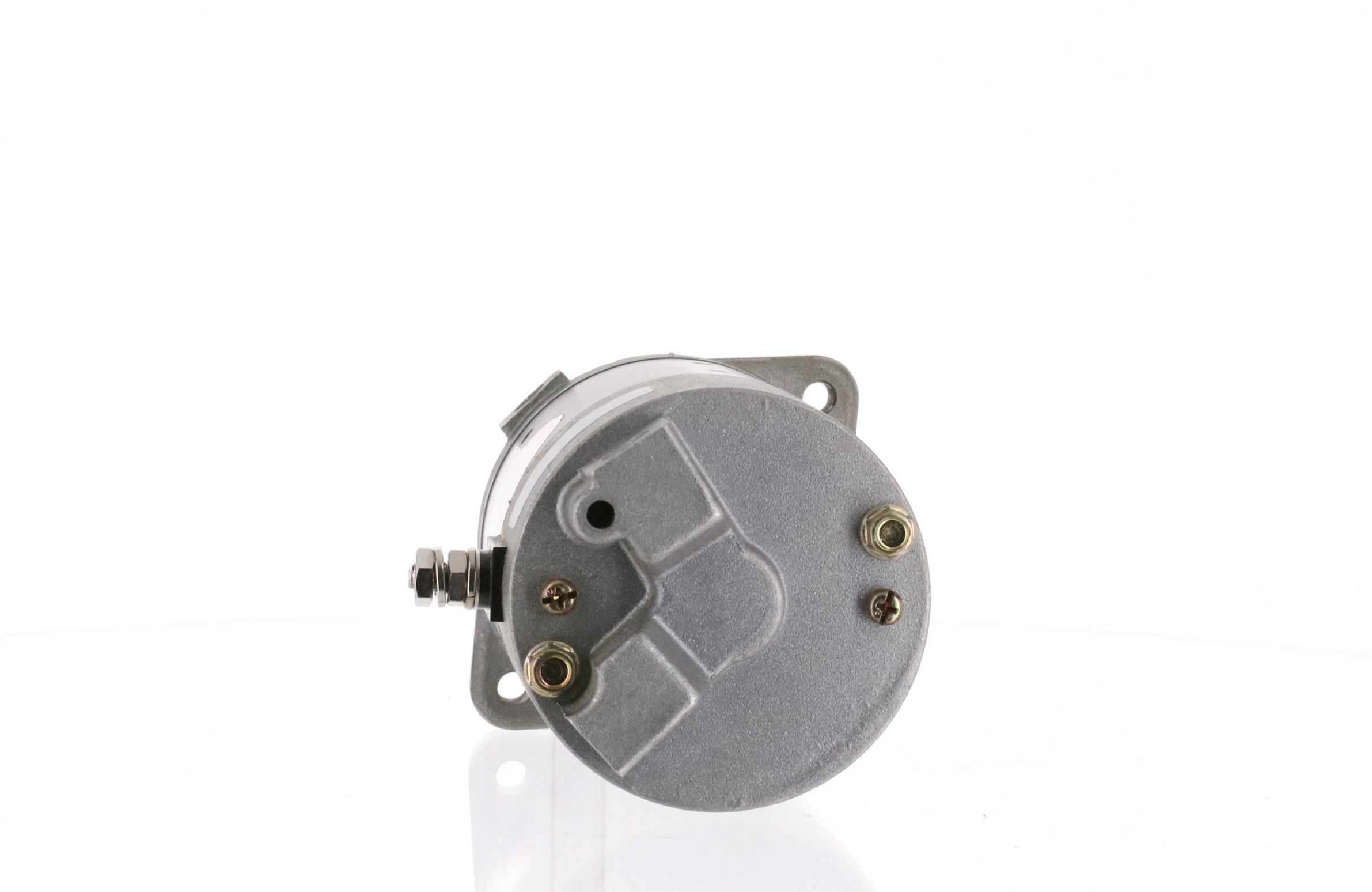 ARCO NEW Premium Quality Replacement Outboard Starter for Suzuki, Hitachi - 3444