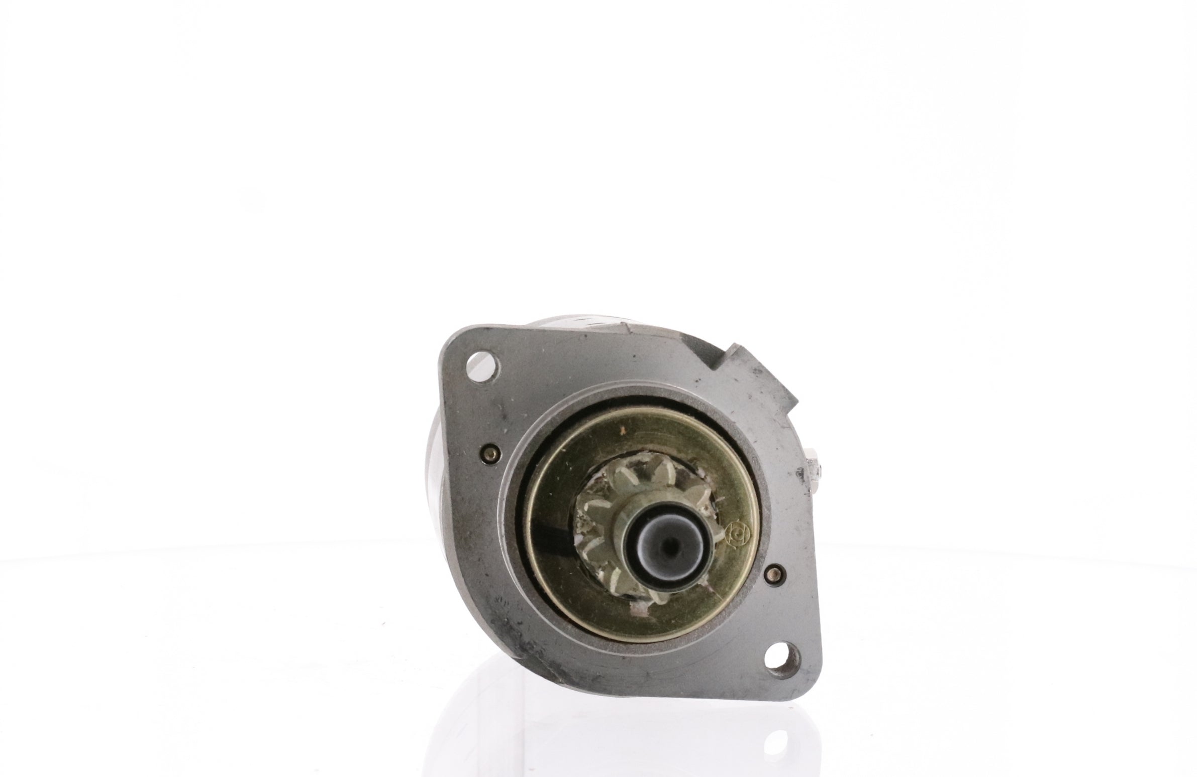 ARCO NEW Premium Quality Replacement Outboard Starter for Suzuki, Hitachi - 3444