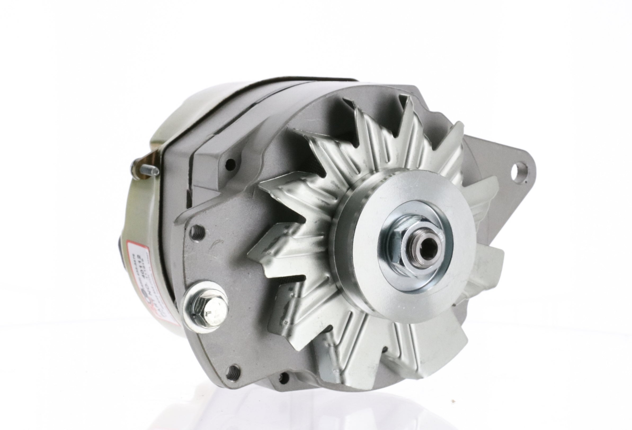 ARCO NEW Original Equipment Premium Quality Replacement Alternator for Chrysler - 40112