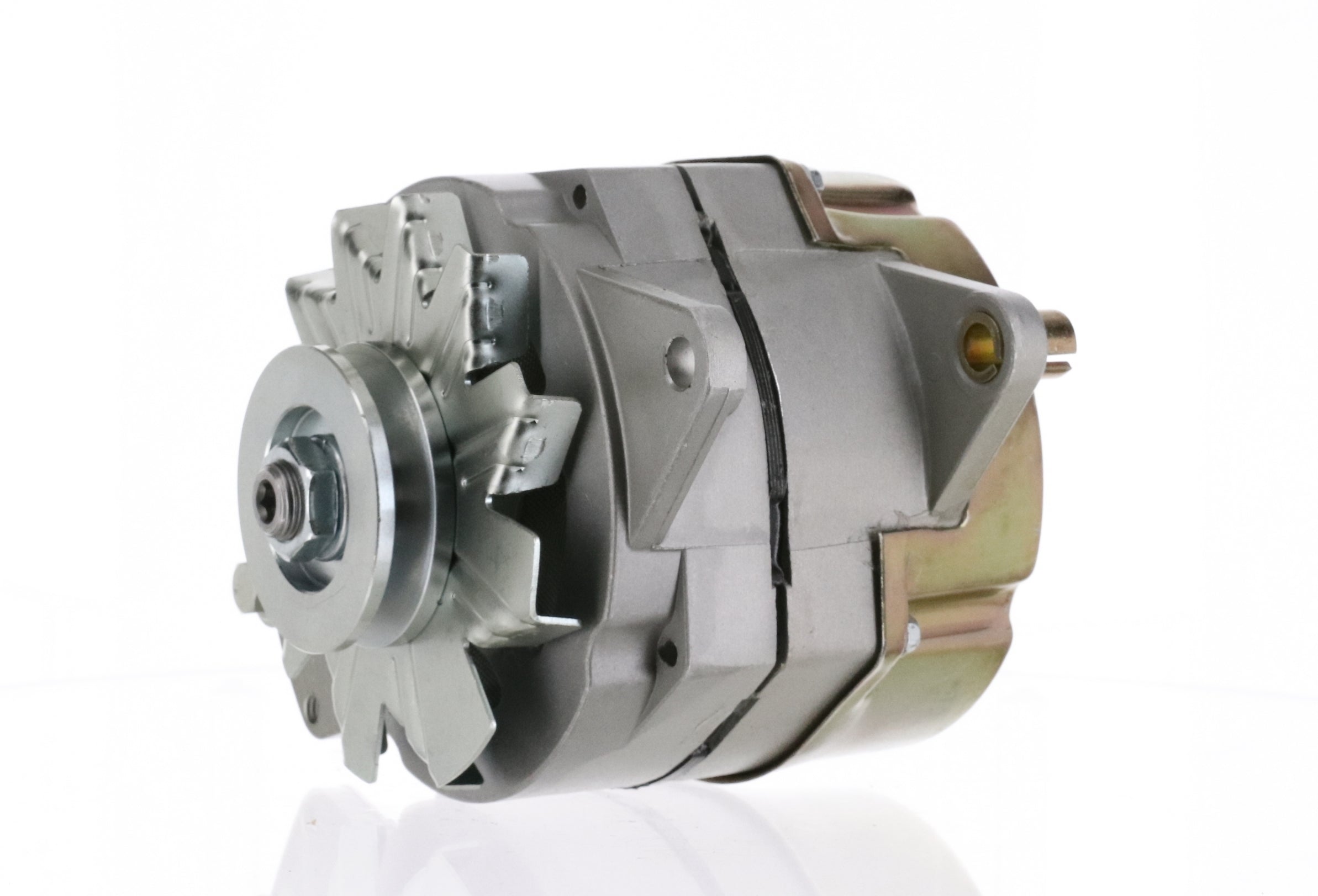 ARCO NEW Original Equipment Premium Quality Replacement Alternator for Chrysler - 40112