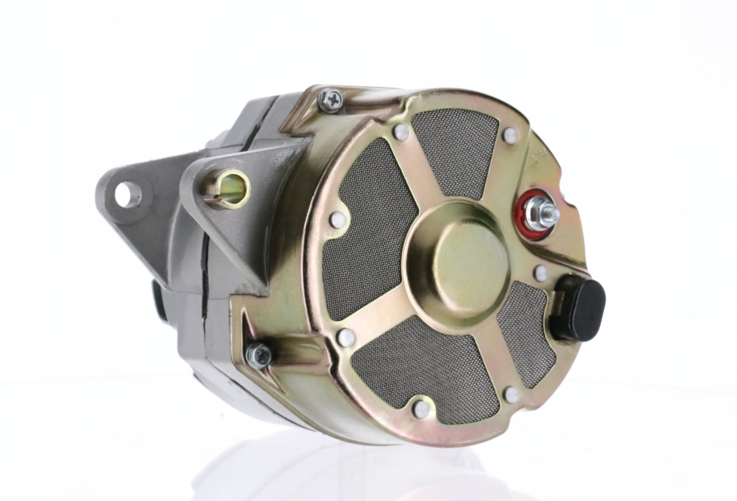 ARCO NEW Original Equipment Premium Quality Replacement Alternator for Chrysler - 40112