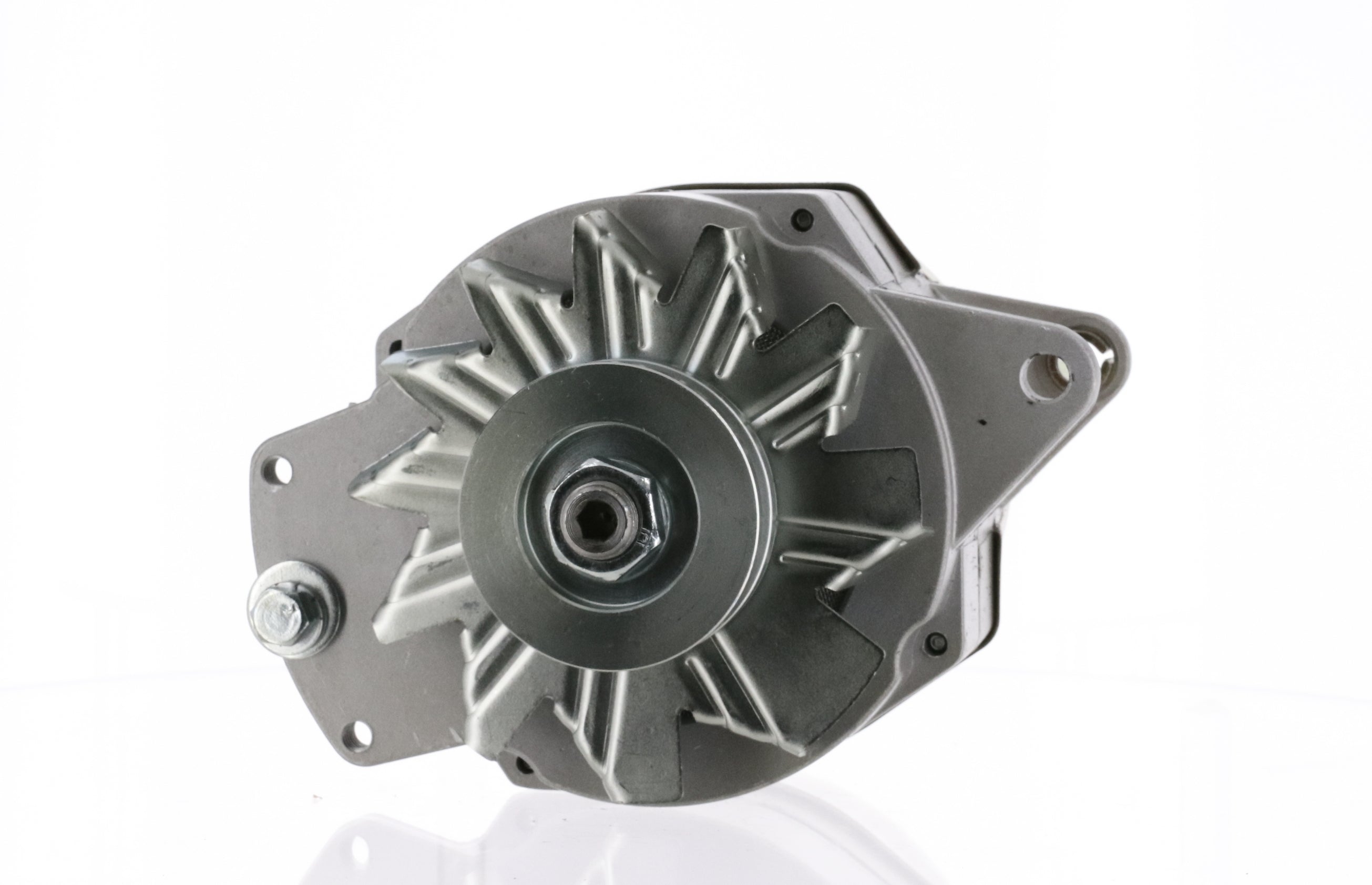ARCO NEW Original Equipment Premium Quality Replacement Alternator for Pleasurecraft and BRP-OMC - 40152