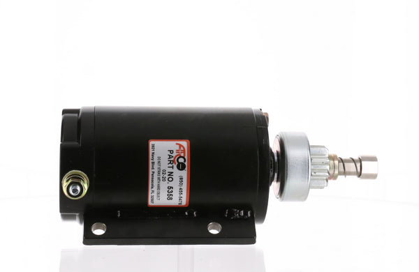 ARCO NEW Premium Replacement Outboard Starter for BRP-OMC - 5358