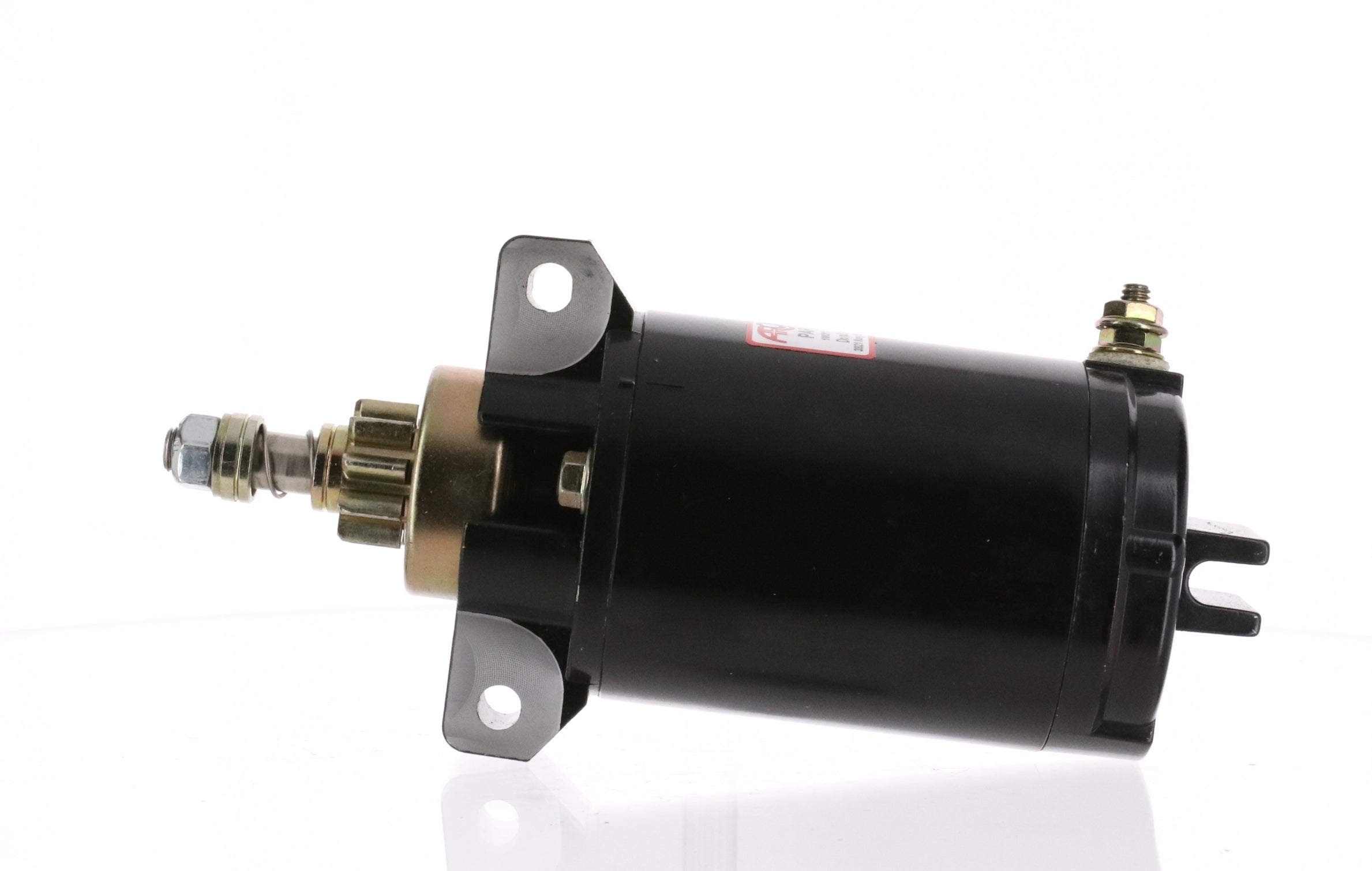 ARCO NEW Original Equipment Quality Replacement Outboard Starter fits Mercury, Yamaha - 5359