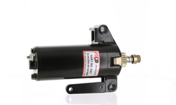 ARCO NEW Original Equipment Quality Replacement Outboard Starter fits BRP-OMC - 5361