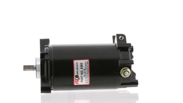 ARCO NEW Original Equipment Quality Replacement Outboard Starter fits Johnson/ Evinrude - 5363