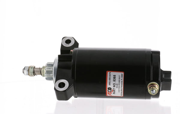 ARCO NEW Original Equipment Quality Replacement Outboard Starter for Mercury and Yamaha - 5365