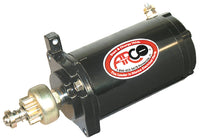 ARCO NEW Original Equipment Quality Replacement Outboard Starter fits Mercury - 5366