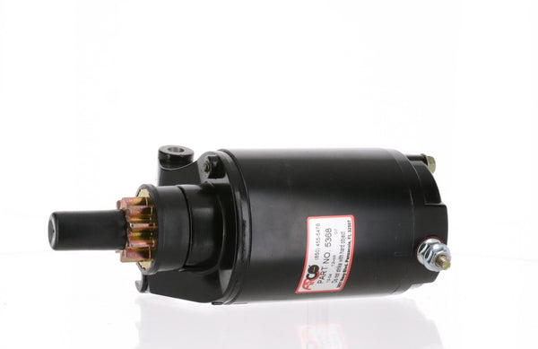 ARCO NEW Original Equipment Quality Replacement Outboard Starter fits BRP-OMC - 5368
