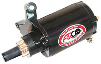 ARCO NEW Original Equipment Quality Replacement Outboard Starter fits BRP-OMC - 5368