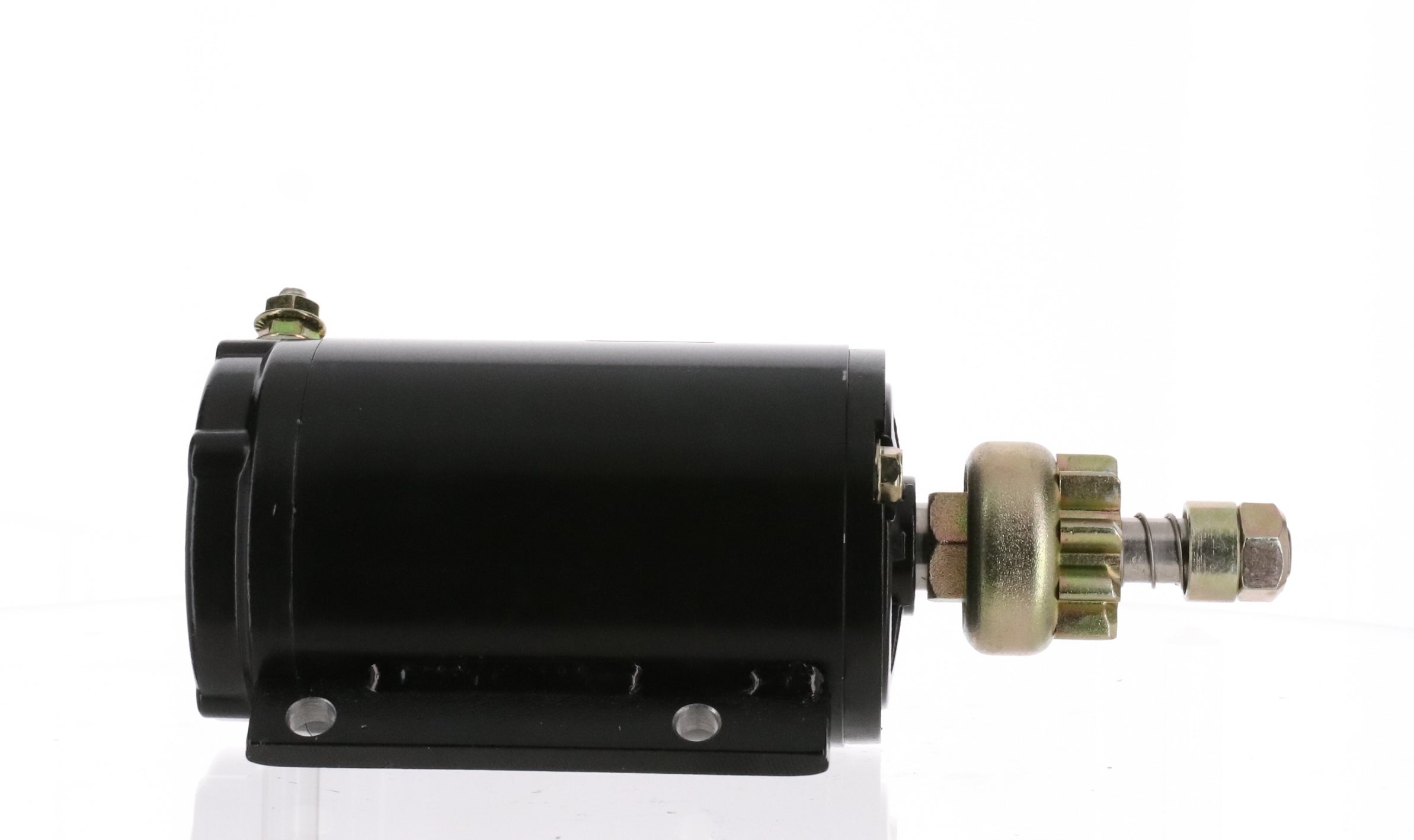 ARCO NEW Original Equipment Quality Replacement Outboard Starter fits BRP-OMC - 5371