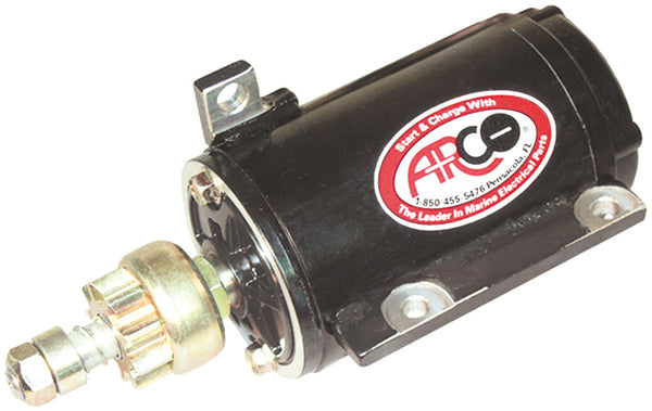 ARCO NEW Original Equipment Quality Replacement Outboard Starter - 5371