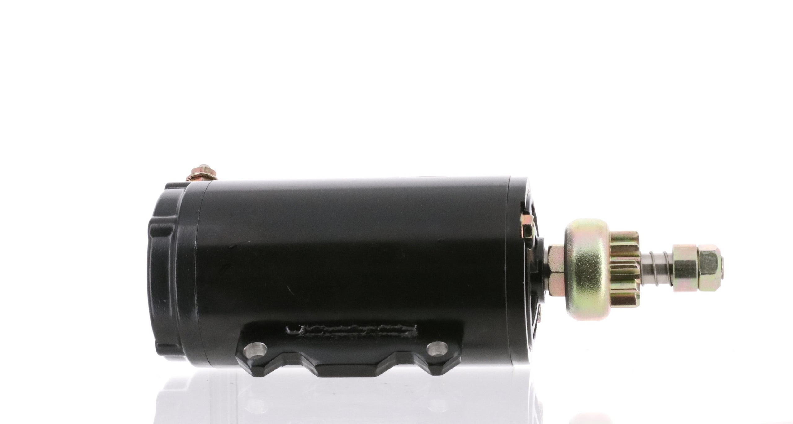 ARCO NEW Original Equipment Quality Replacement Outboard Starter fits BRP-OMC - 5372