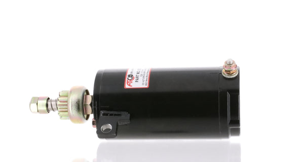 ARCO NEW Original Equipment Quality Replacement Outboard Starter fits BRP-OMC - 5372