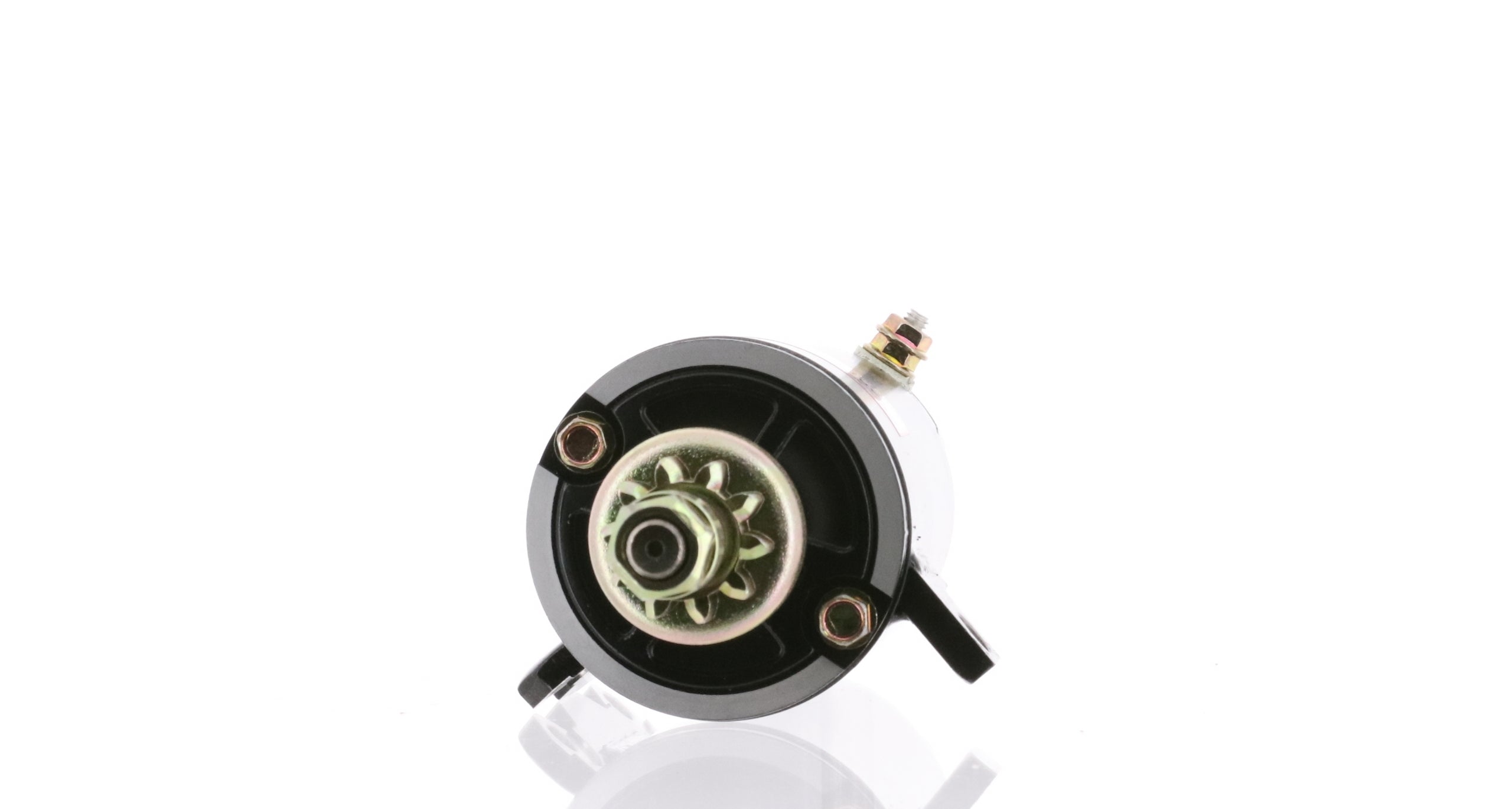 ARCO NEW Original Equipment Quality Replacement Outboard Starter fits BRP-OMC - 5372