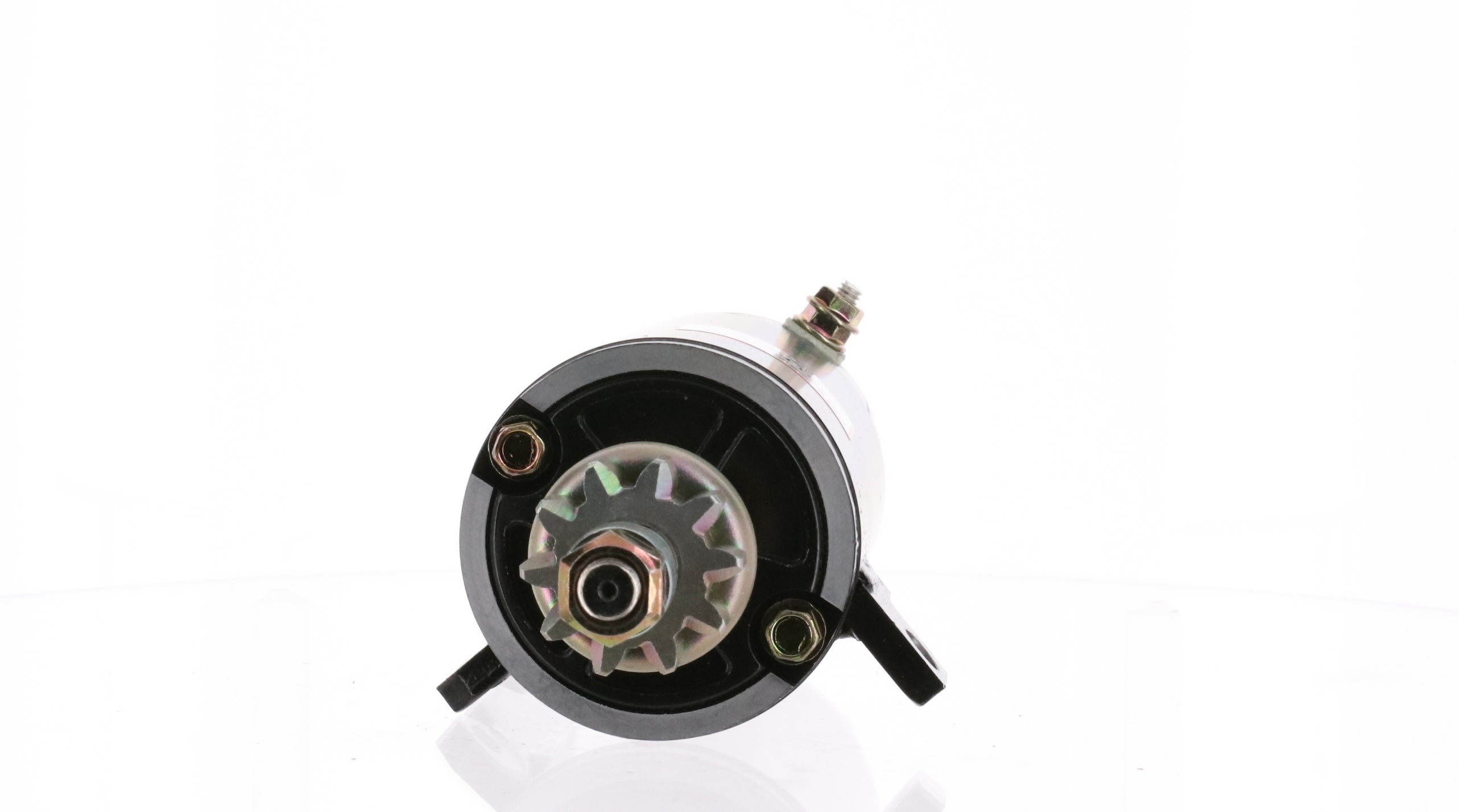 ARCO NEW Original Equipment Quality Replacement Outboard Starter fits BRP-OMC - 5372X