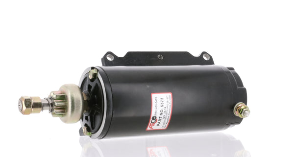 ARCO NEW Original Equipment Quality Replacement Outboard Starter fits BRP-OMC - 5373