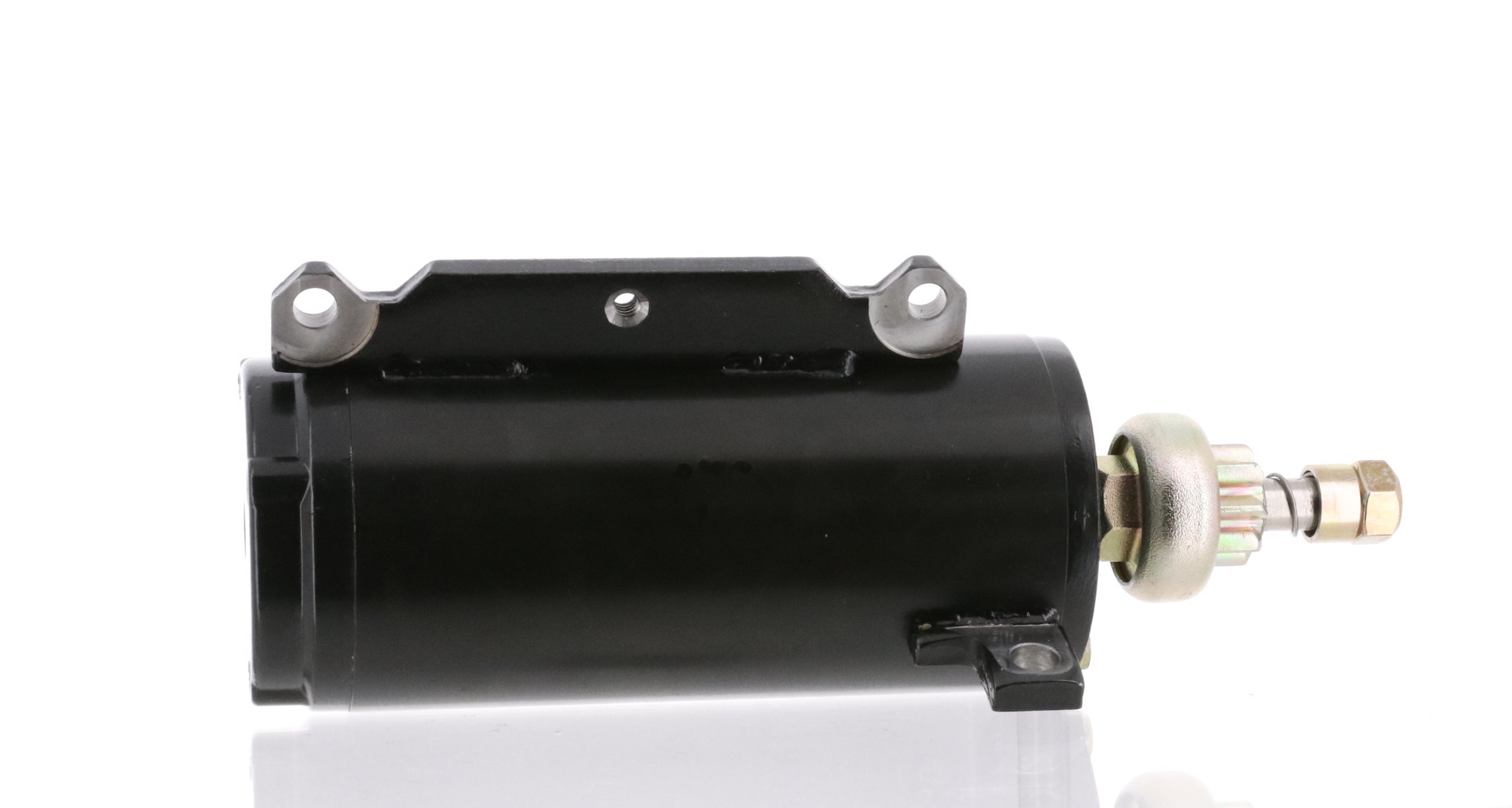ARCO NEW Original Equipment Quality Replacement Outboard Starter fits BRP-OMC - 5373