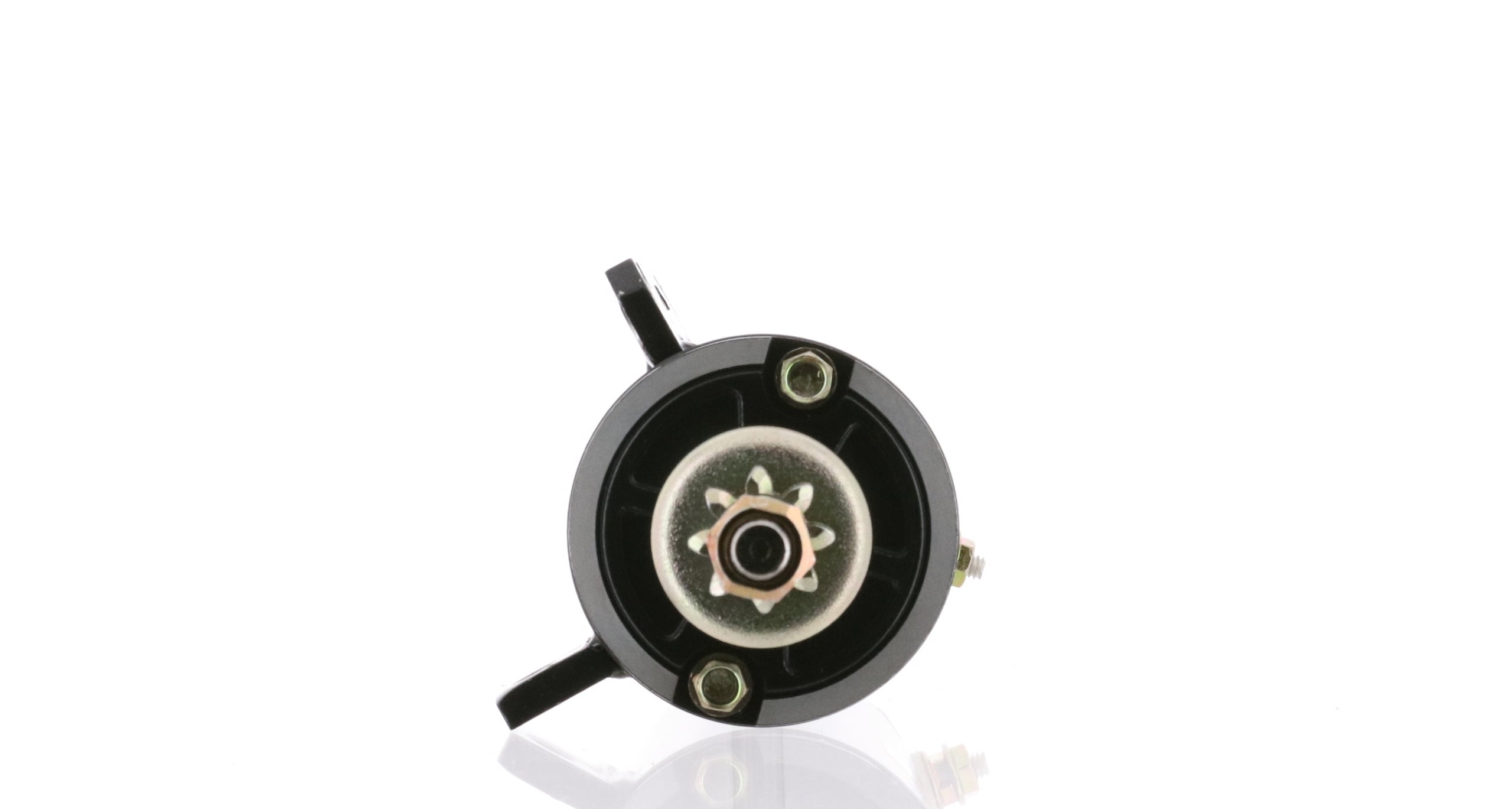 ARCO NEW Original Equipment Quality Replacement Outboard Starter fits BRP-OMC - 5373