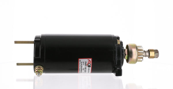 ARCO NEW Original Equipment Quality Replacement Outboard Starter fits Mercury - 5374