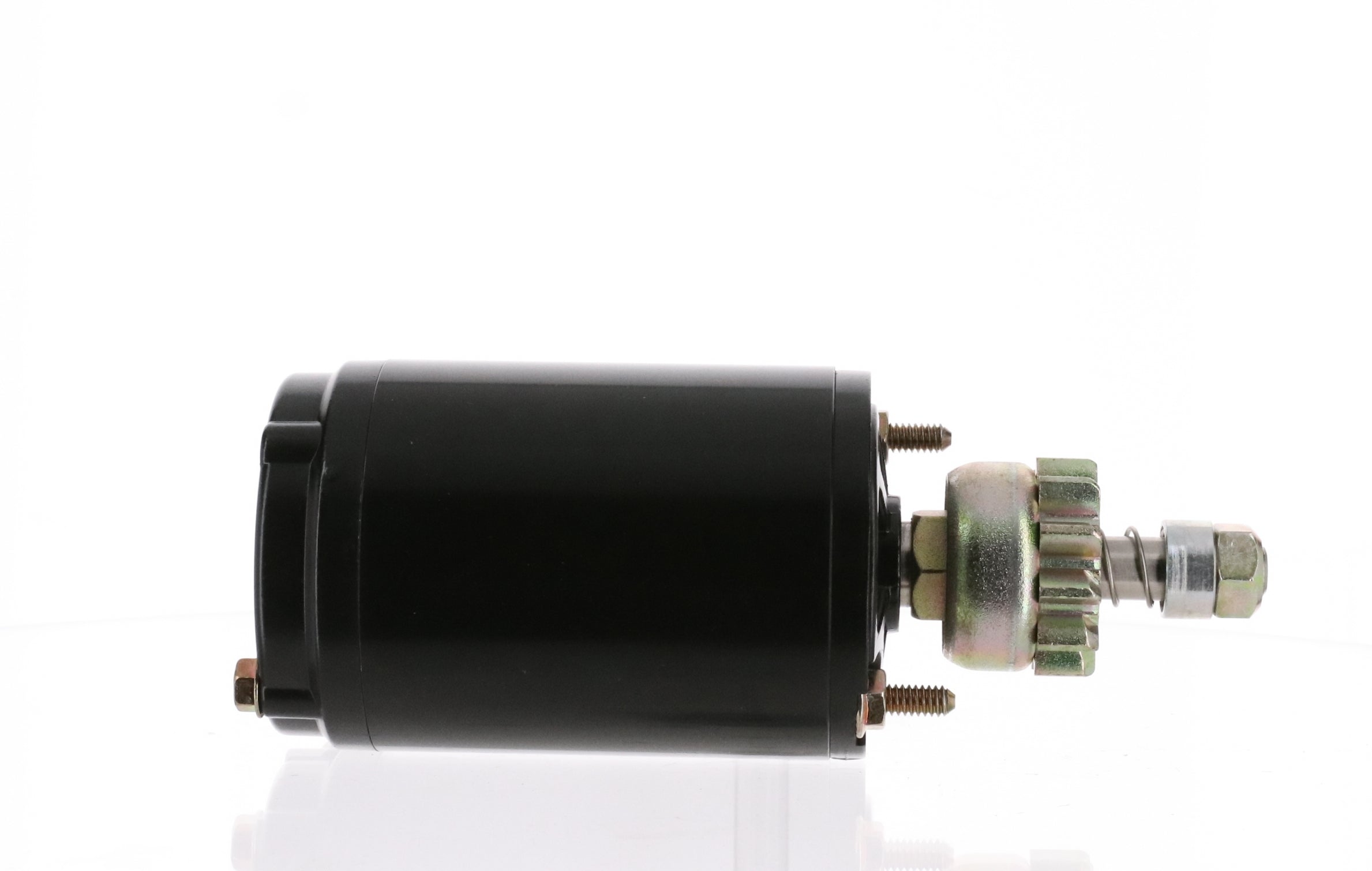 ARCO NEW Original Equipment Quality Replacement Outboard Starter fits BRP - OMC - 5376