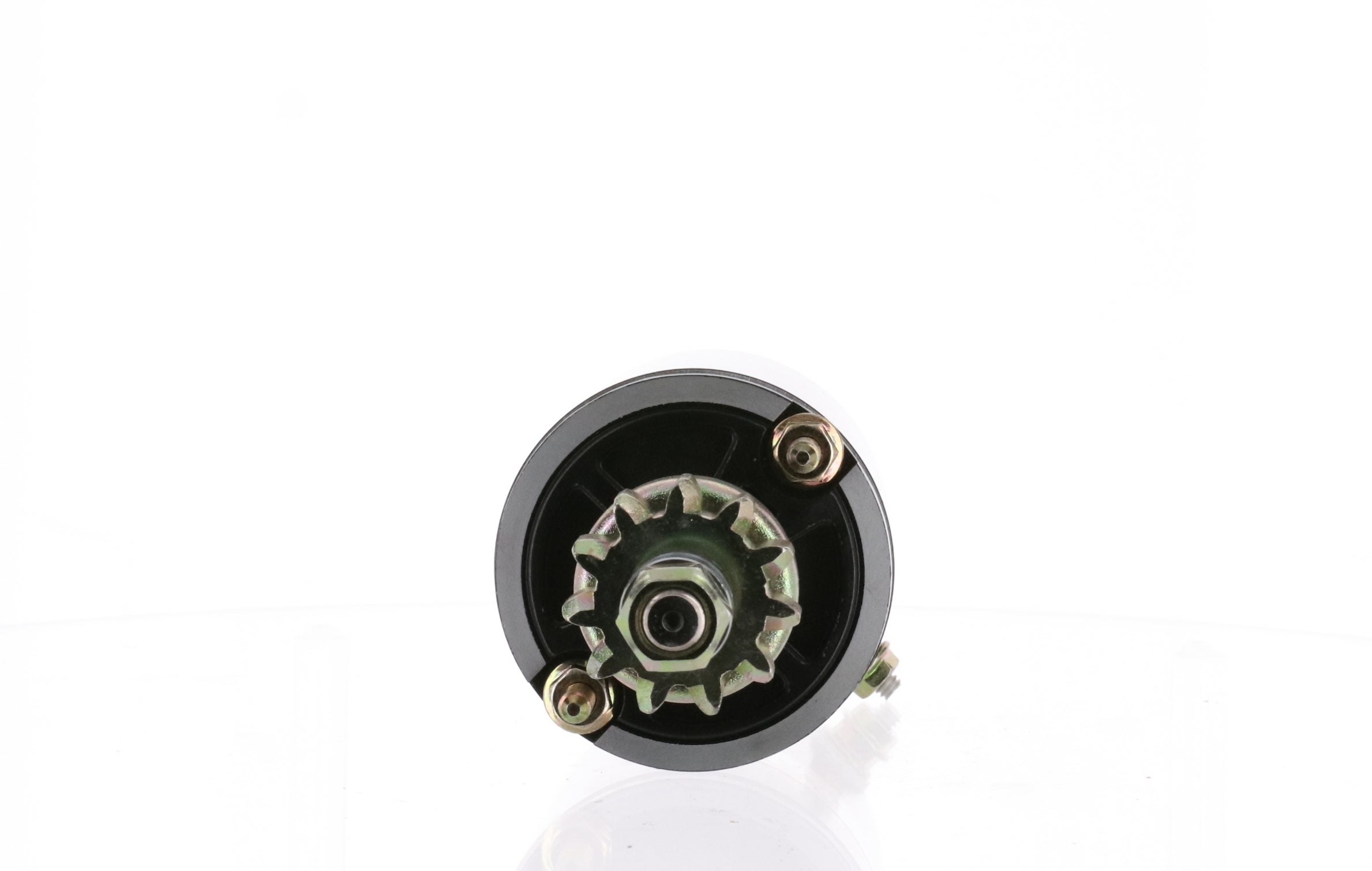 ARCO NEW Original Equipment Quality Replacement Outboard Starter fits BRP - OMC - 5376