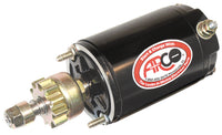 ARCO NEW Original Equipment Quality Replacement Outboard Starter fits BRP - OMC - 5376