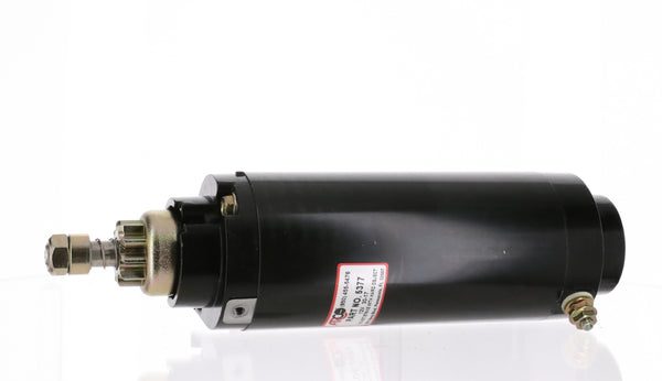 ARCO NEW Original Equipment Quality Replacement Outboard Starter fits Mercury - 5377
