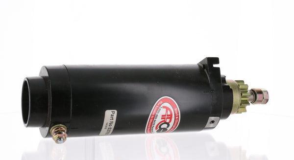 ARCO NEW Original Equipment Quality Replacement Outboard Starter for Mercury