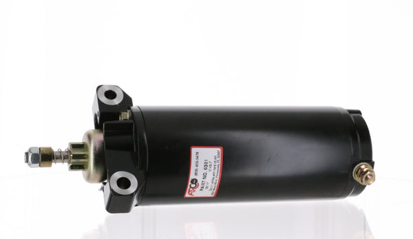 ARCO NEW Original Equipment Quality Replacement Outboard Starter fits Mercury - 5381