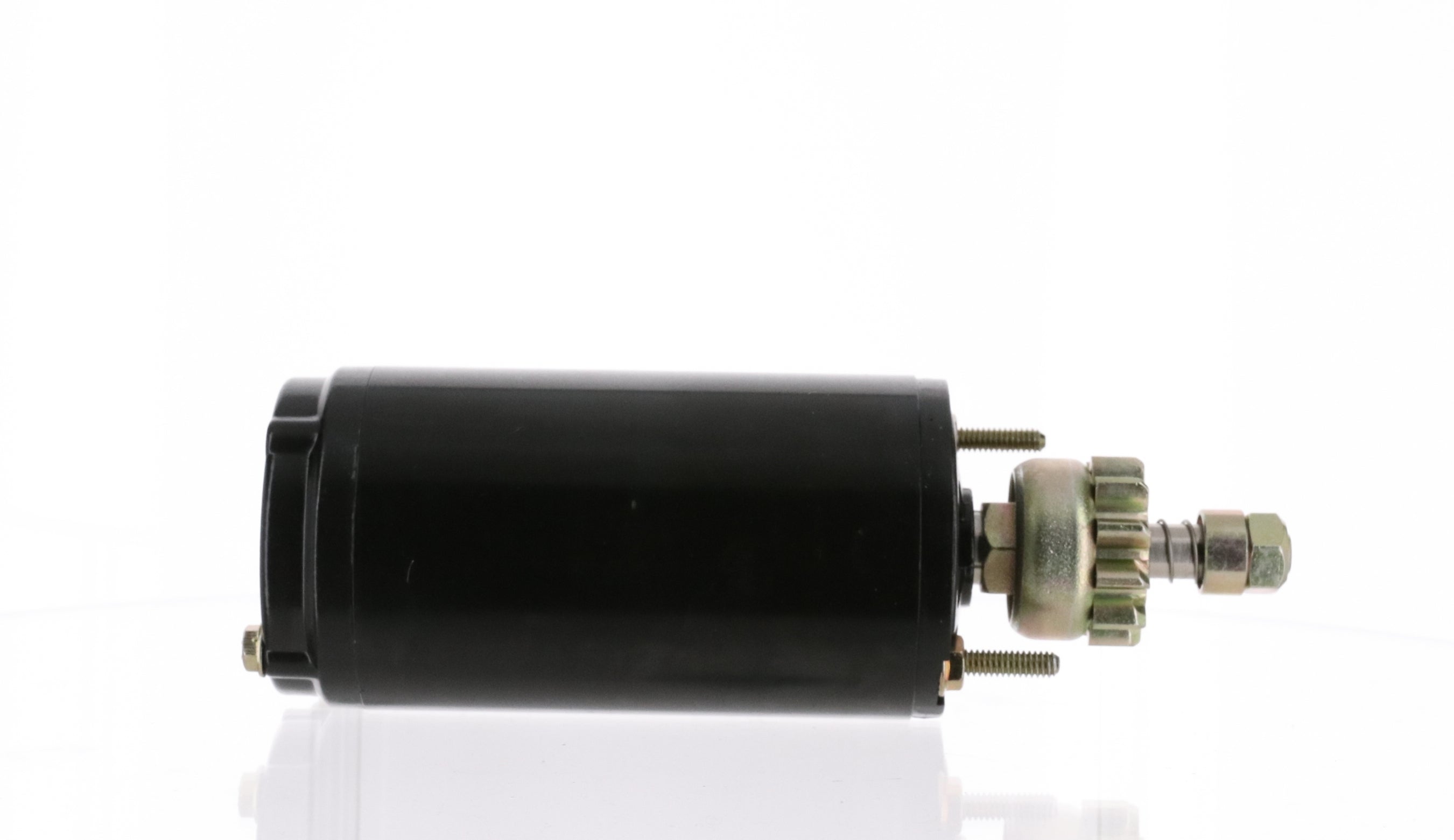 ARCO NEW Original Equipment Quality Replacement Outboard Starter fits Mercury, Chrysler, and Force - 5382