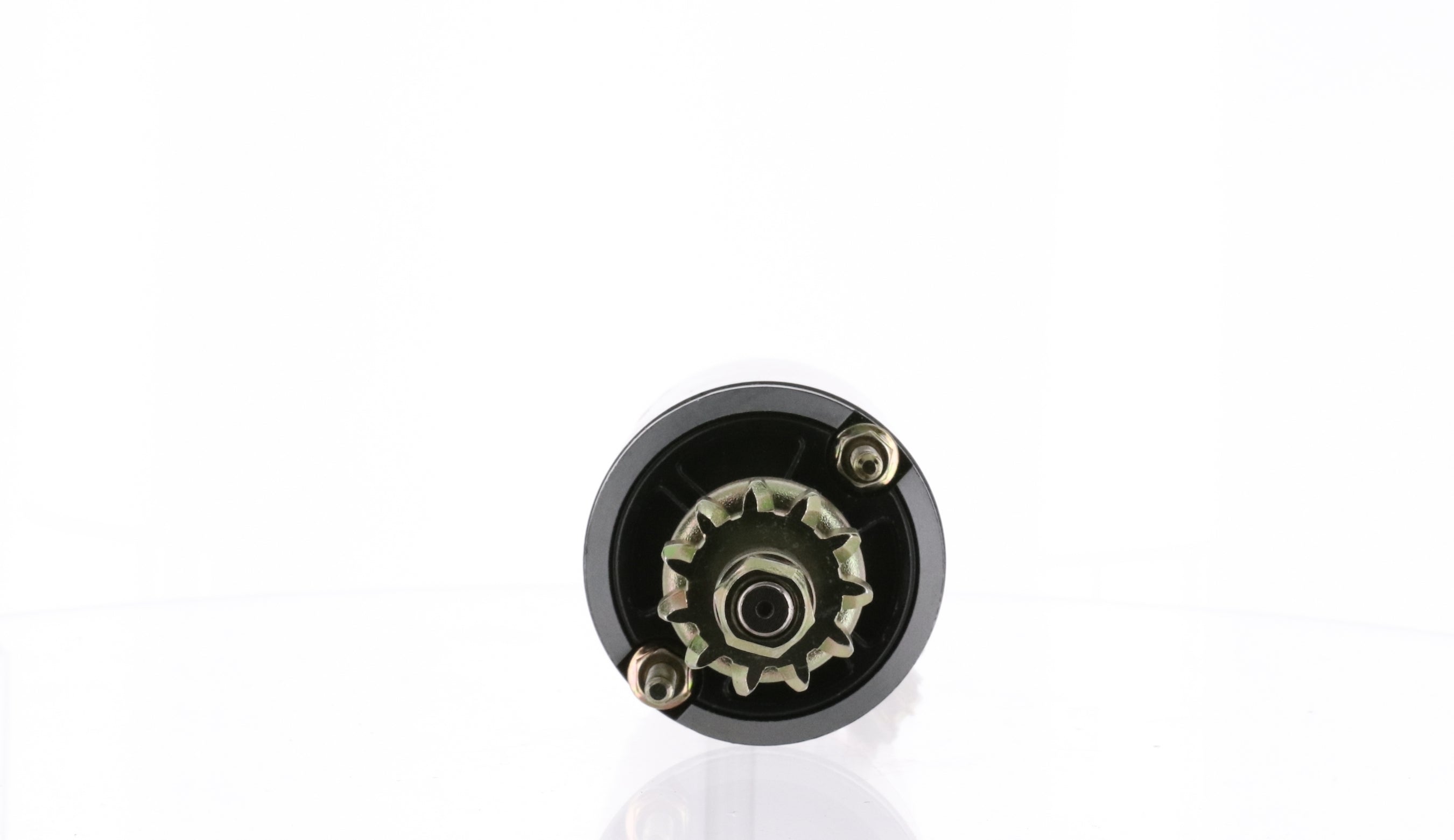 ARCO NEW Original Equipment Quality Replacement Outboard Starter fits Mercury, Chrysler, and Force - 5382
