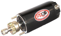 ARCO NEW Original Equipment Quality Replacement Outboard Starter fits Mercury, Chrysler, and Force - 5382