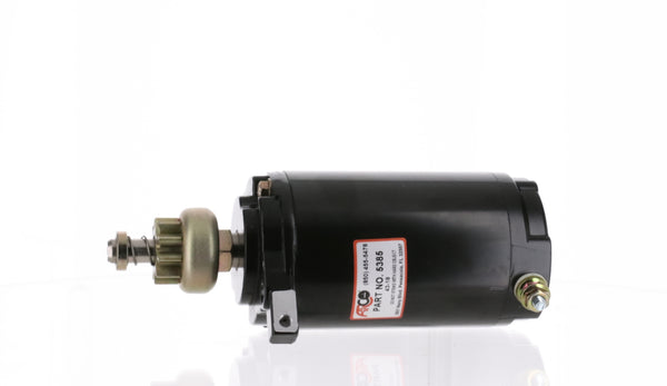 ARCO NEW Original Equipment Quality Replacement Outboard Starter fits Mercury - 5385