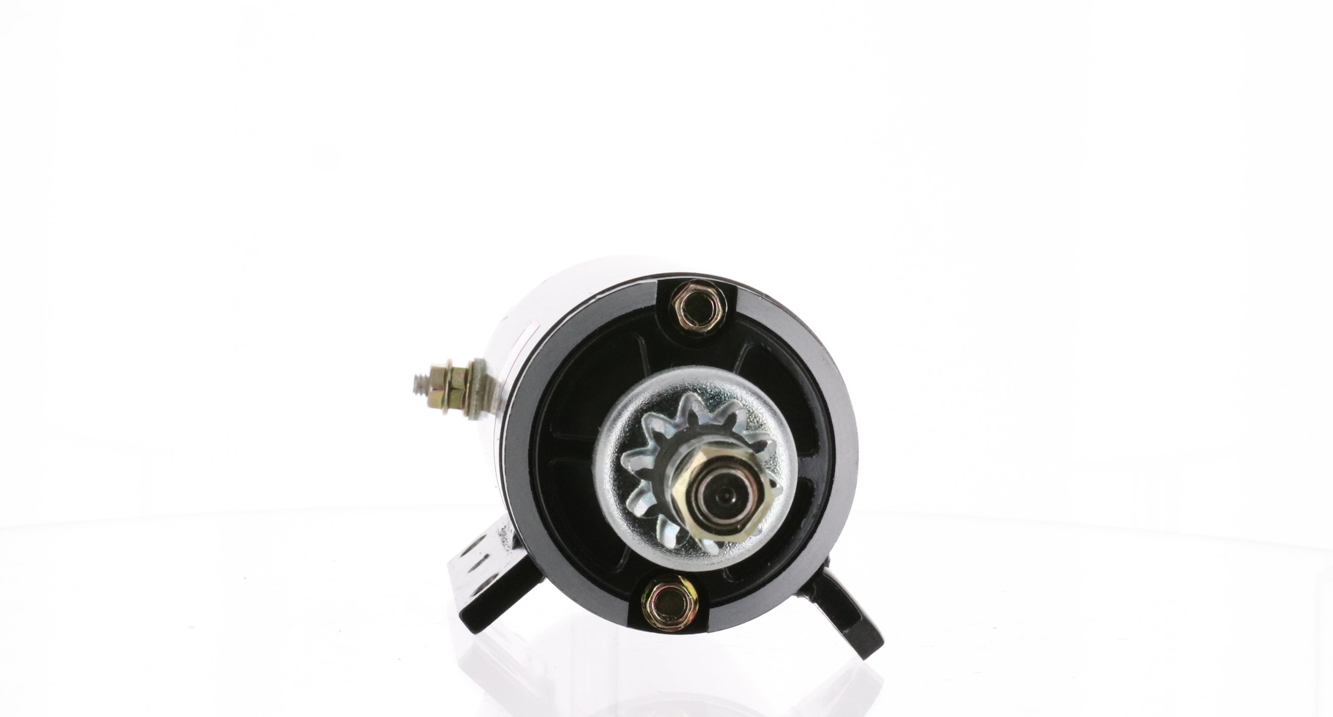 ARCO NEW Original Equipment Quality Replacement Outboard Starter fits BRP-OMC - 5386