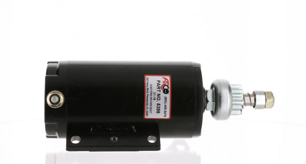 ARCO NEW Original Equipment Quality Replacement Outboard Starter fits BRP-OMC - 5386