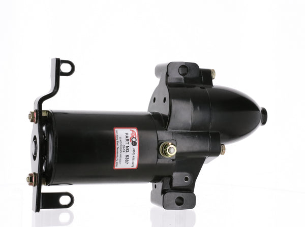 ARCO NEW Original Equipment Quality Replacement Outboard Starter fits BRP-OMC - 5387