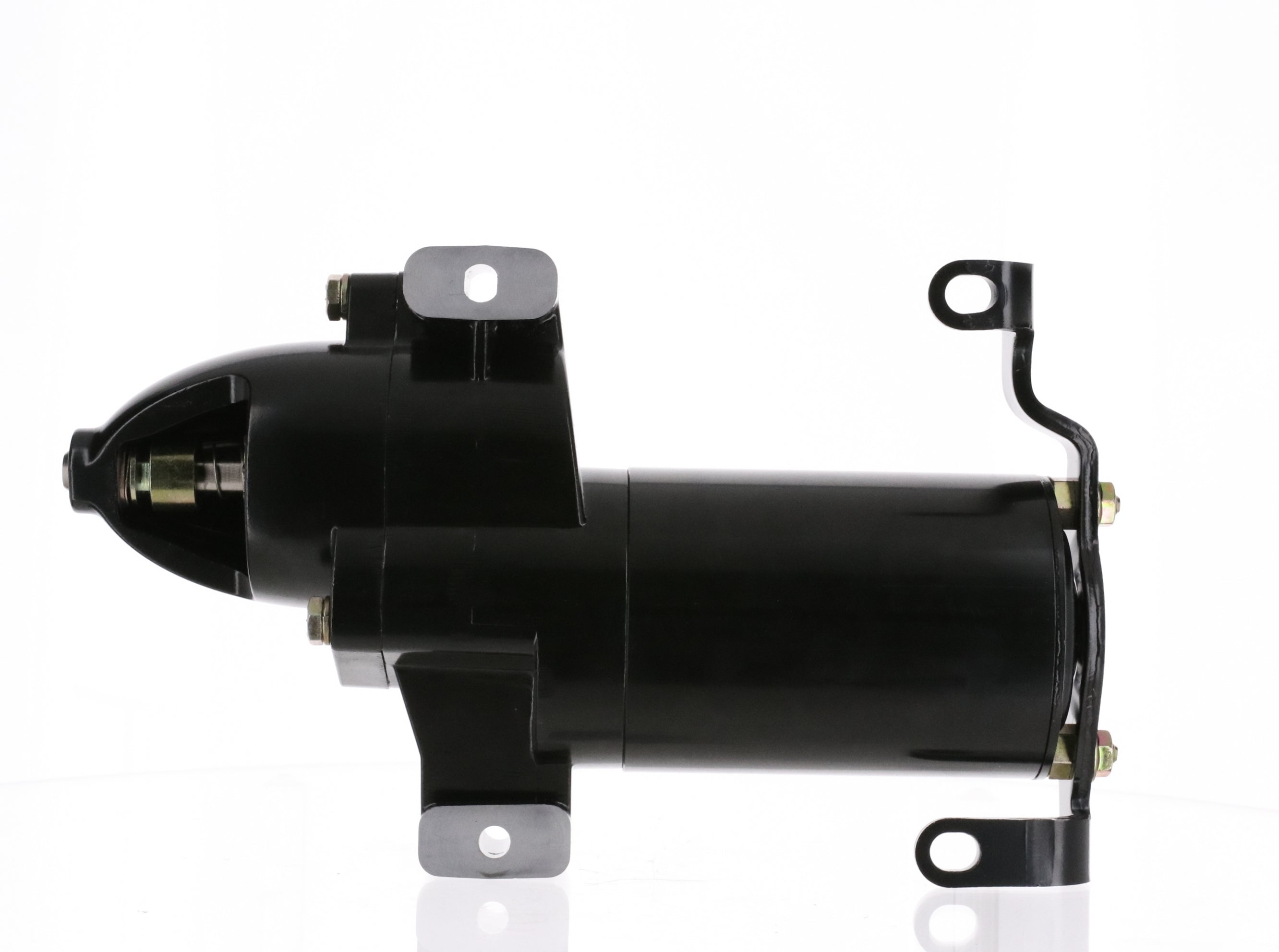ARCO NEW Original Equipment Quality Replacement Outboard Starter fits BRP-OMC - 5387