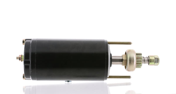 ARCO NEW Original Equipment Quality Replacement Outboard Starter fits Mercury, Chrysler, and Force - 5393