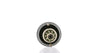 ARCO NEW Original Equipment Quality Replacement Outboard Starter fits Mercury, Chrysler, and Force - 5393