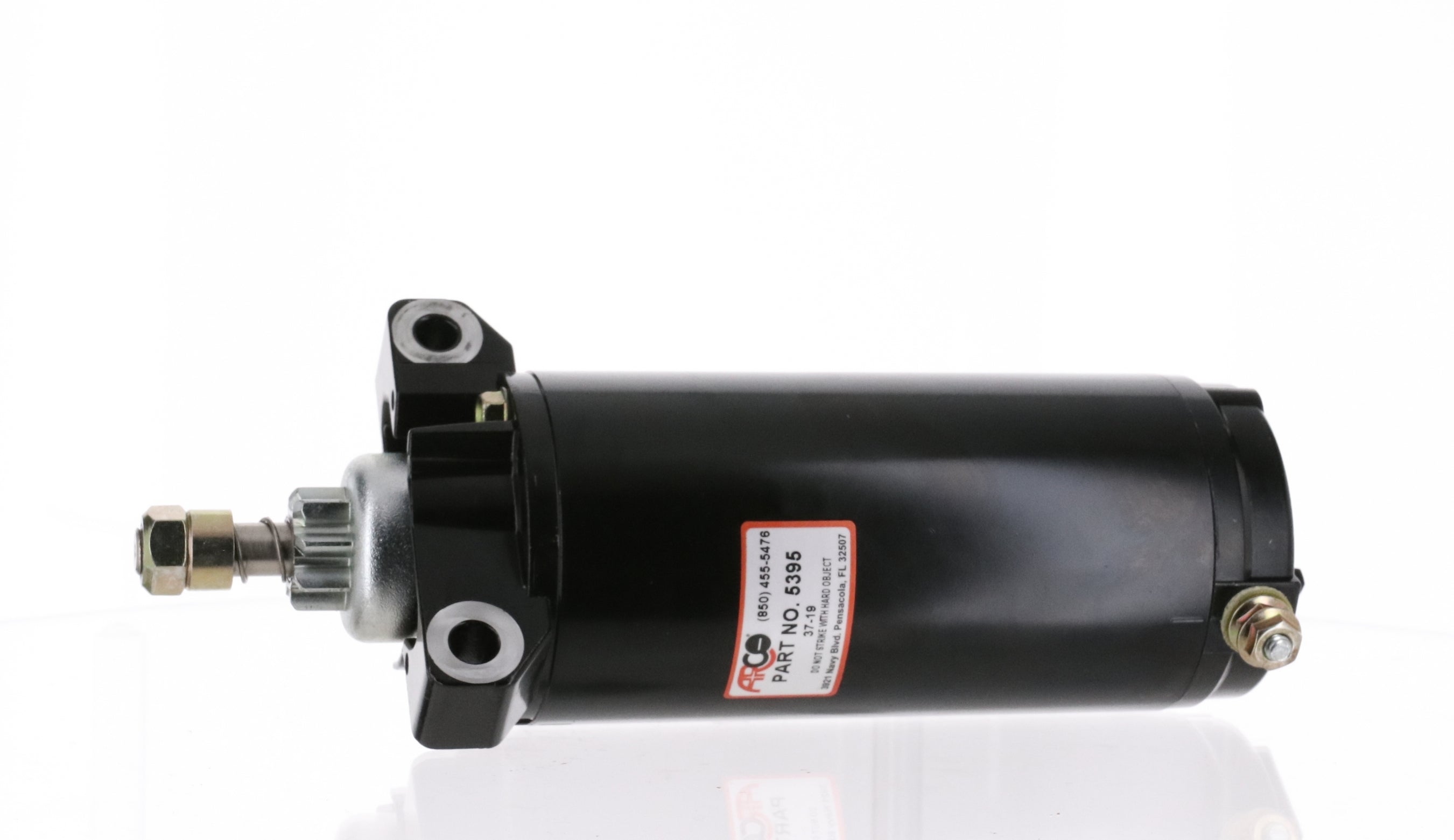 ARCO NEW Original Equipment Quality Replacement Outboard Starter fits Mercury - 5395
