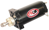 ARCO NEW Original Equipment Quality Replacement Outboard Starter fits Mercury and Force - 5397