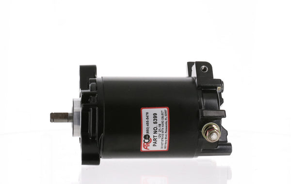 ARCO NEW Original Equipment Quality Replacement Outboard Starter fits BRP-OMC - 5399
