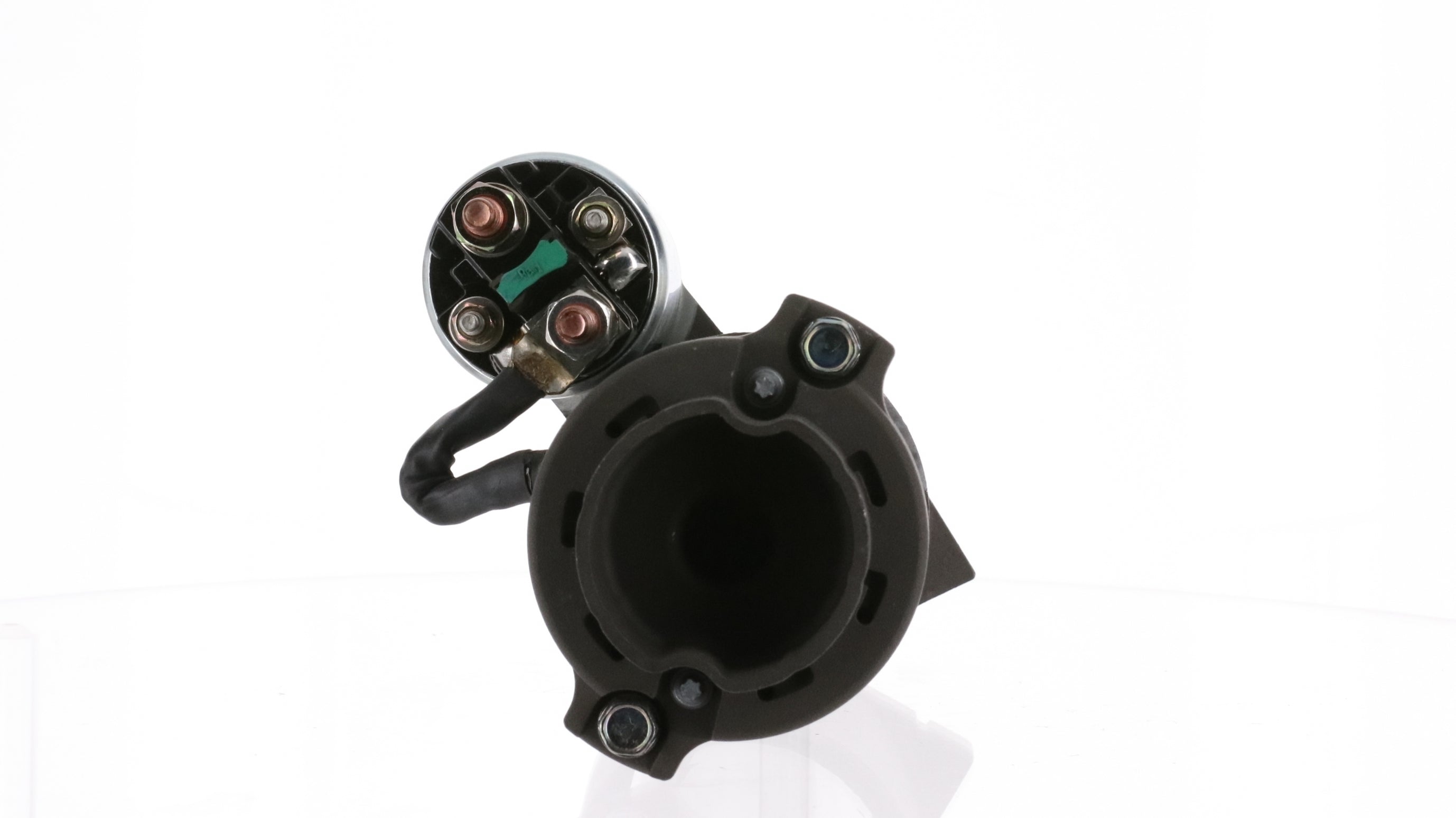 ARCO NEW Original Equipment Quality Replacement Outboard Starter fits Mercury - 5400