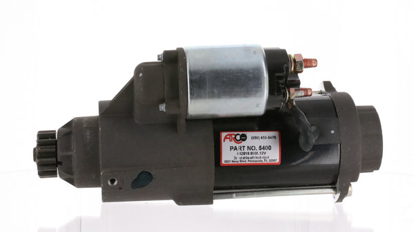 ARCO NEW Original Equipment Quality Replacement Outboard Starter fits Mercury - 5400