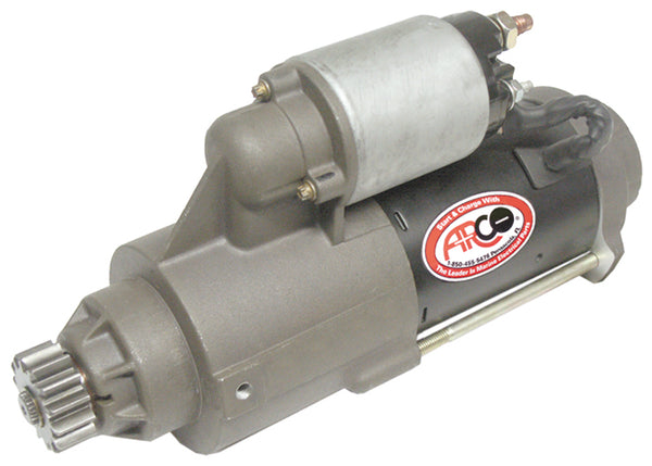 ARCO NEW Original Equipment Quality Replacement Outboard Starter fits Mercury - 5400