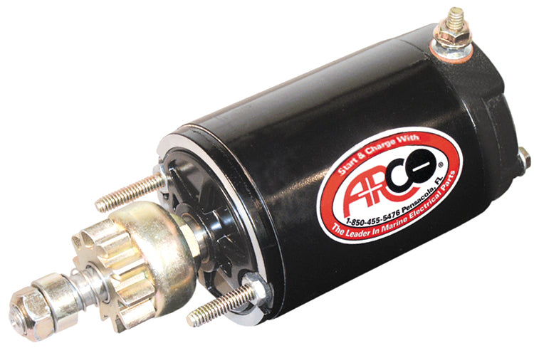 ARCO NEW Original Equipment Quality Replacement Outboard Starter fits Mercury - 5551