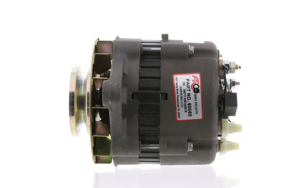 ARCO NEW Premium Replacement Alternator for Mercury Engines - 60050
